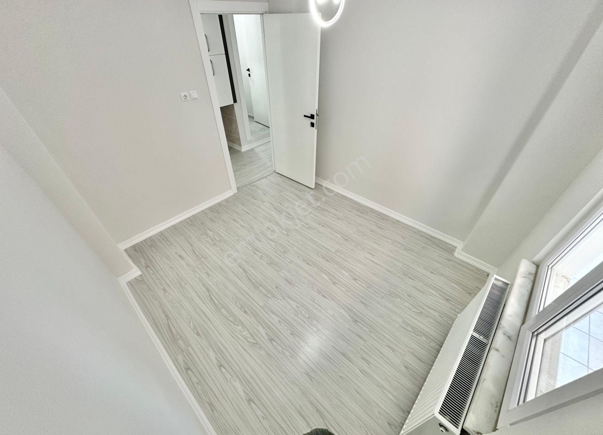 ꧁ay Emlaktan꧂akçay'da Kombili Çay Manzaralı Ön Cephe Arakat Mimari Tasarım Satılık 3+1 Lüks Daire - Görsel 12
