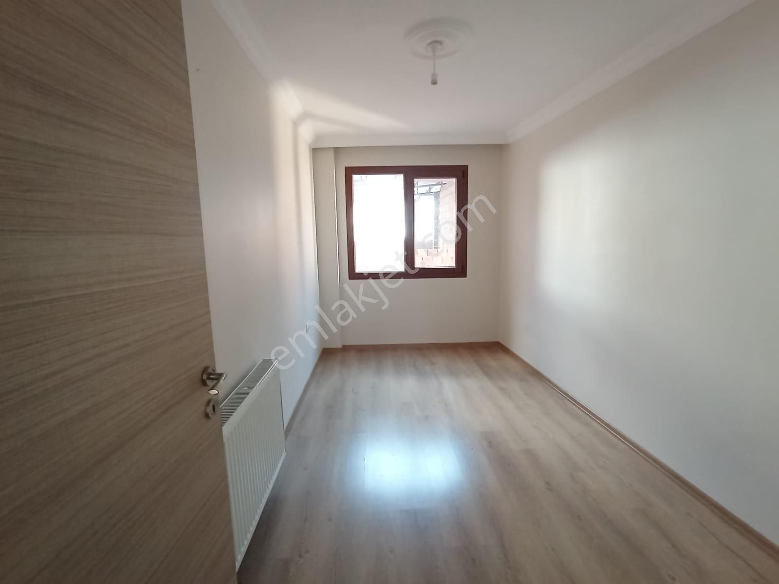 Karabağlar Merkez Eserkent Yakını Doğal Gazlı 125 M2 3+1 Yeni - Görsel 15