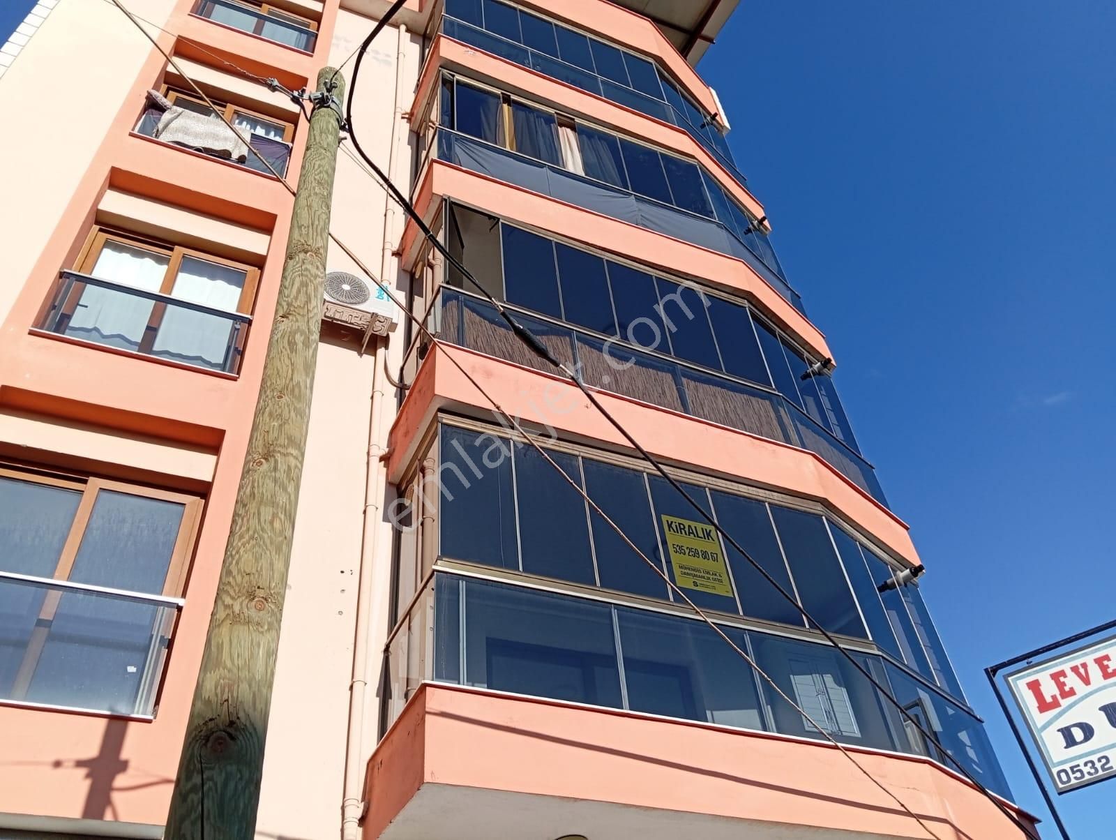 Karabağlar Merkez Eserkent Yakını Doğal Gazlı 125 M2 3+1 Yeni - Görsel 11