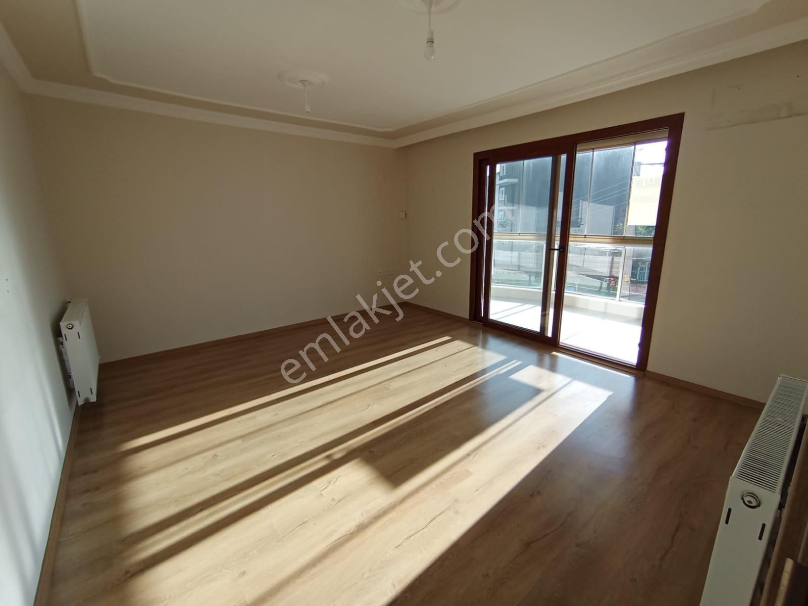 Karabağlar Merkez Eserkent Yakını Doğal Gazlı 125 M2 3+1 Yeni - Görsel 6