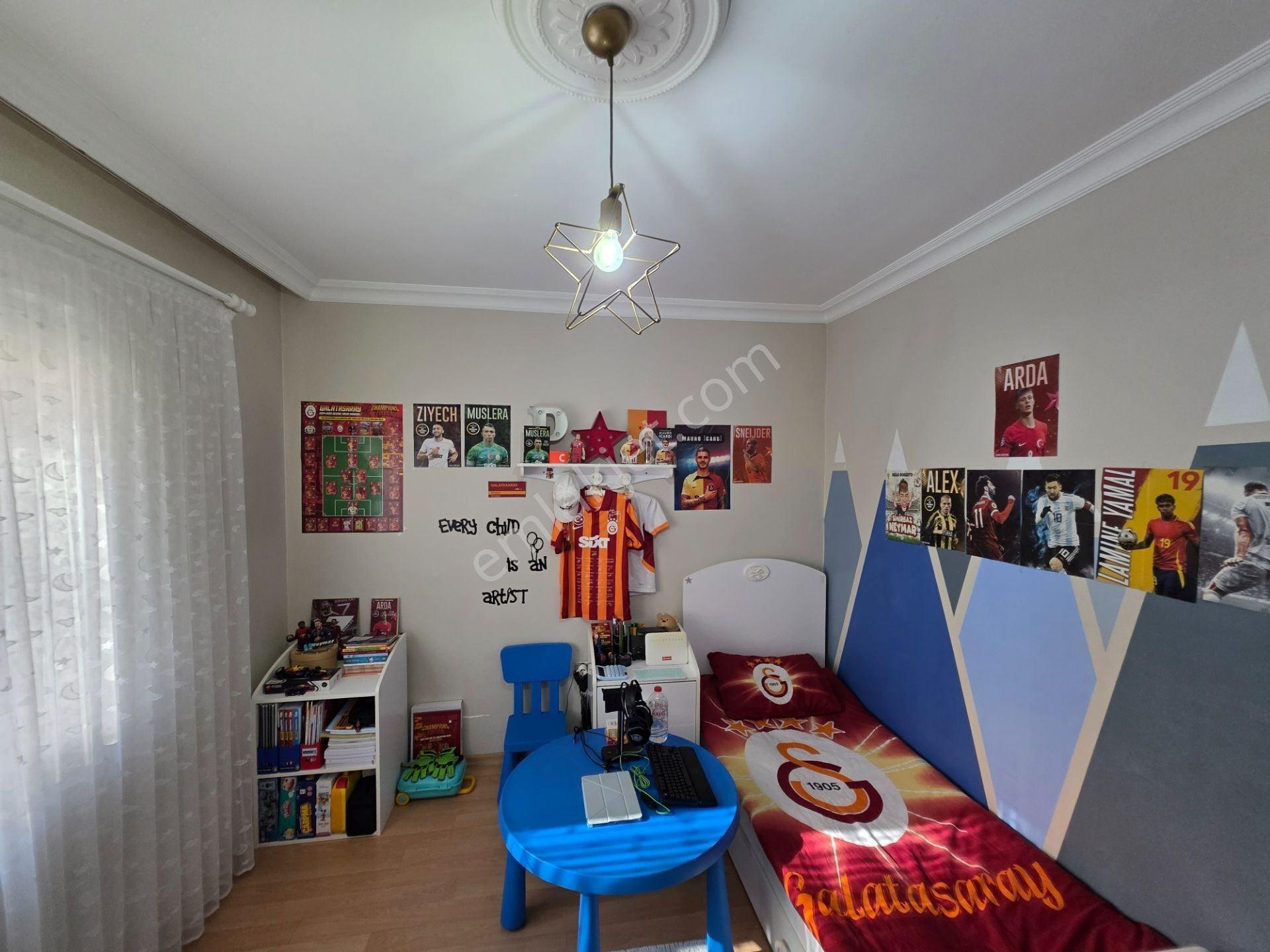 Altın Emlak' Tan Dünya Bankası Evleri 14.ada'da Satılık 2+1 - Görsel 22