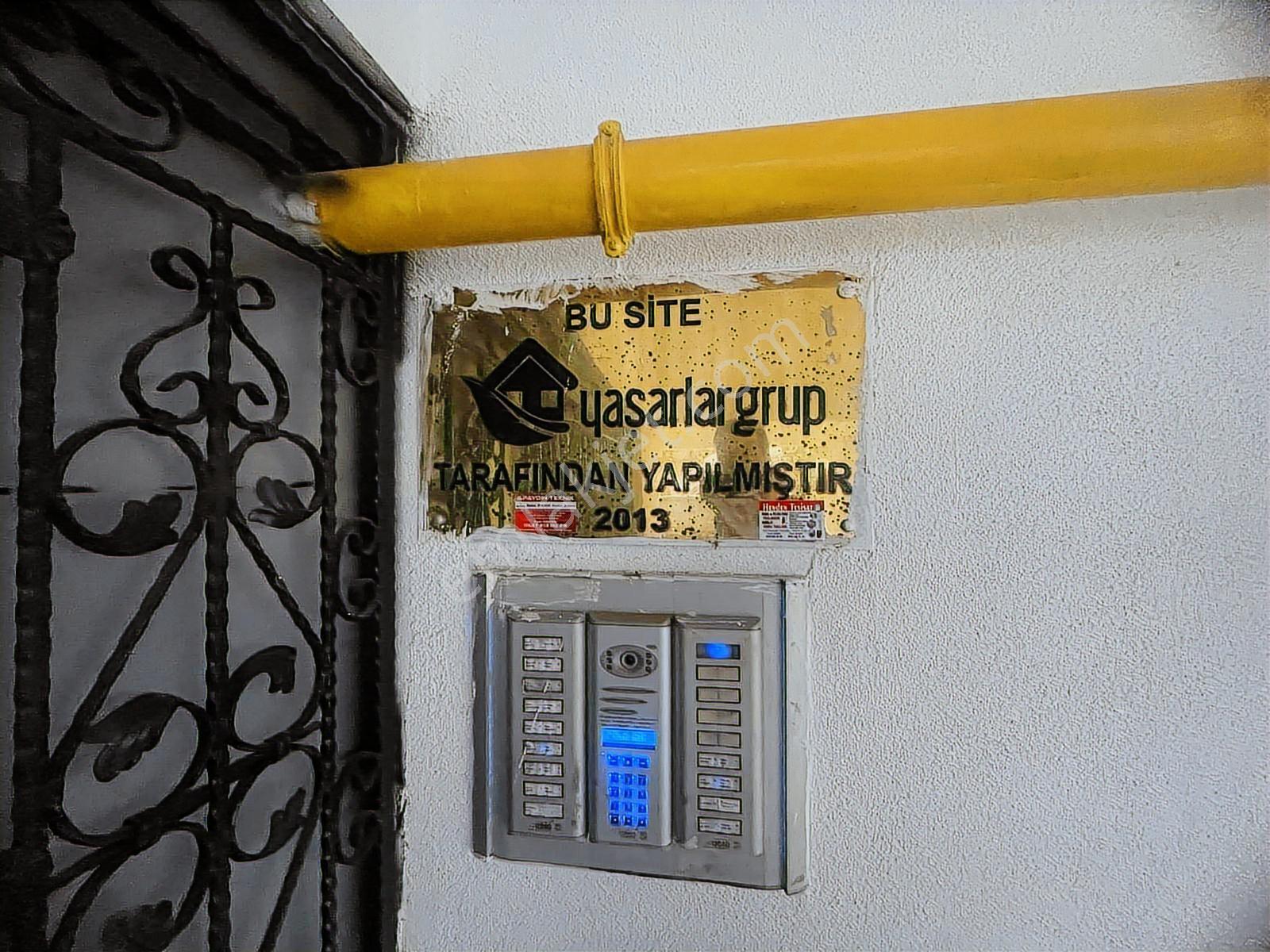 Vavien Emlak'tan Deniz Manzaralı, Otoararklı, 3+1 Satılık Daire - Görsel 21