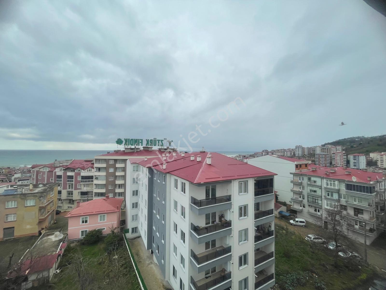 Vavien Emlak'tan Deniz Manzaralı, Otoararklı, 3+1 Satılık Daire - Görsel 13