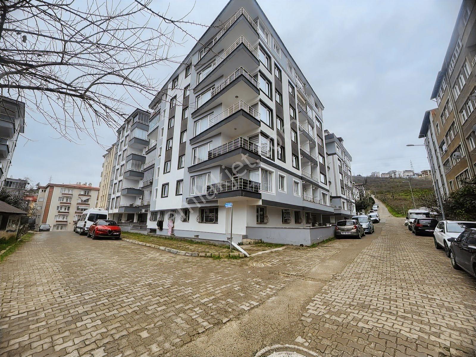 Vavien Emlak'tan Deniz Manzaralı, Otoararklı, 3+1 Satılık Daire - Görsel 11