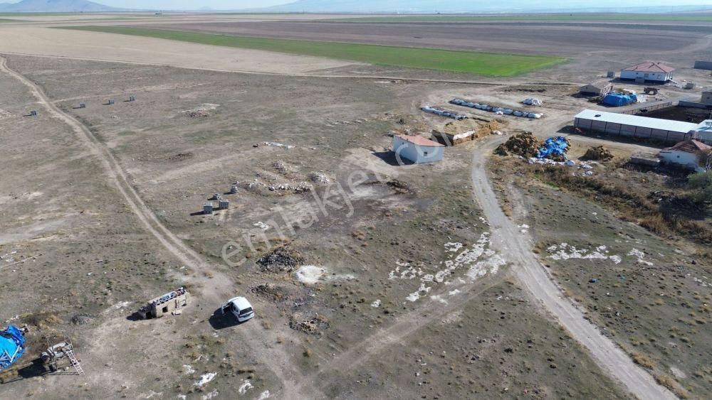 Konya / Emirgazi / Işıklar 506 M² Konut İmarlı Arsa - Görsel 3