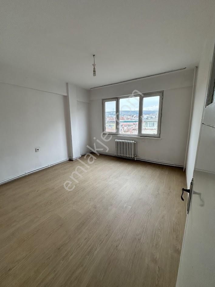 Taha Ergin Gayrimenkulden İzmir Yoluna Sıfır Çift Cepheli 3+1!! - Görsel 3