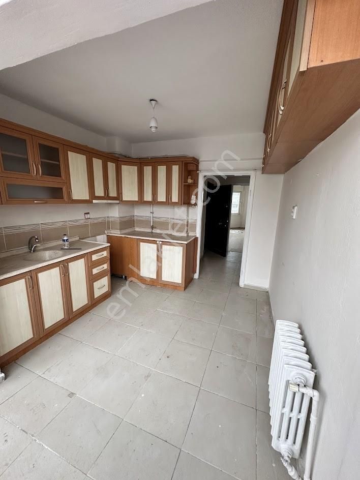 Taha Ergin Gayrimenkulden İzmir Yoluna Sıfır Çift Cepheli 3+1!! - Görsel 12