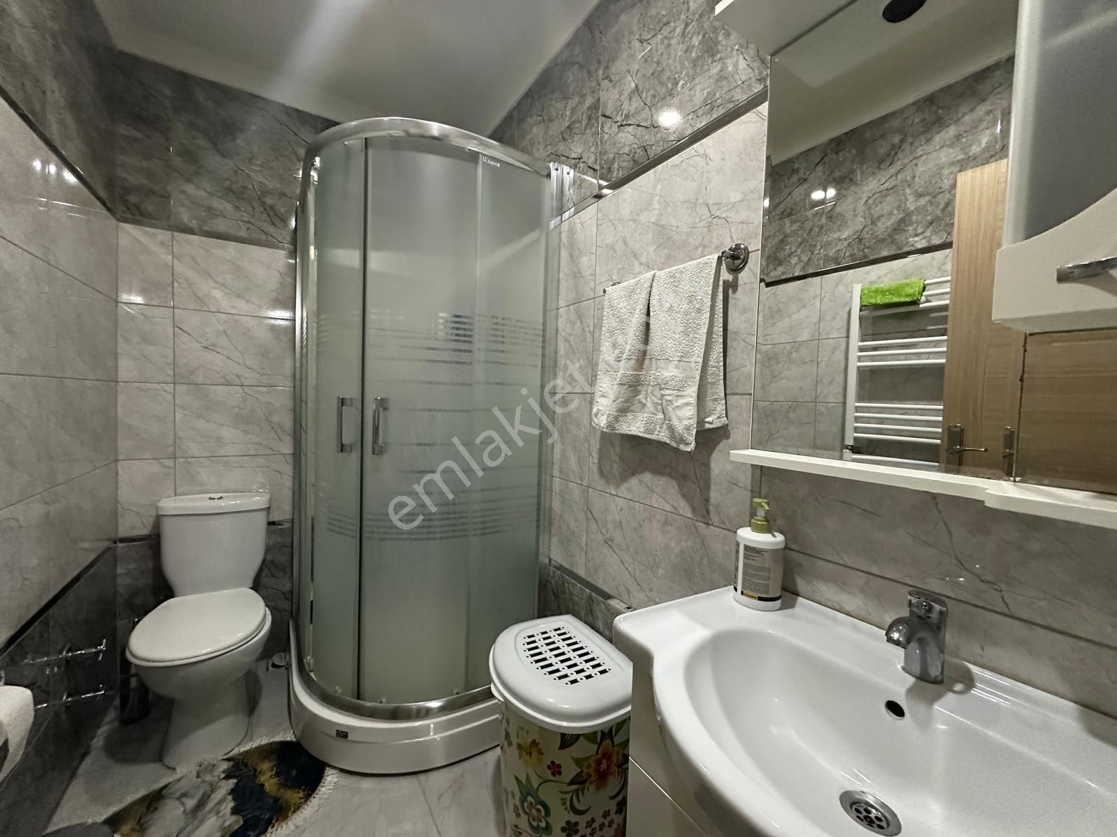 Karadeniz'de Metroya Yürüme Mesafesinde 4+2 Dubleks Daire - Görsel 14