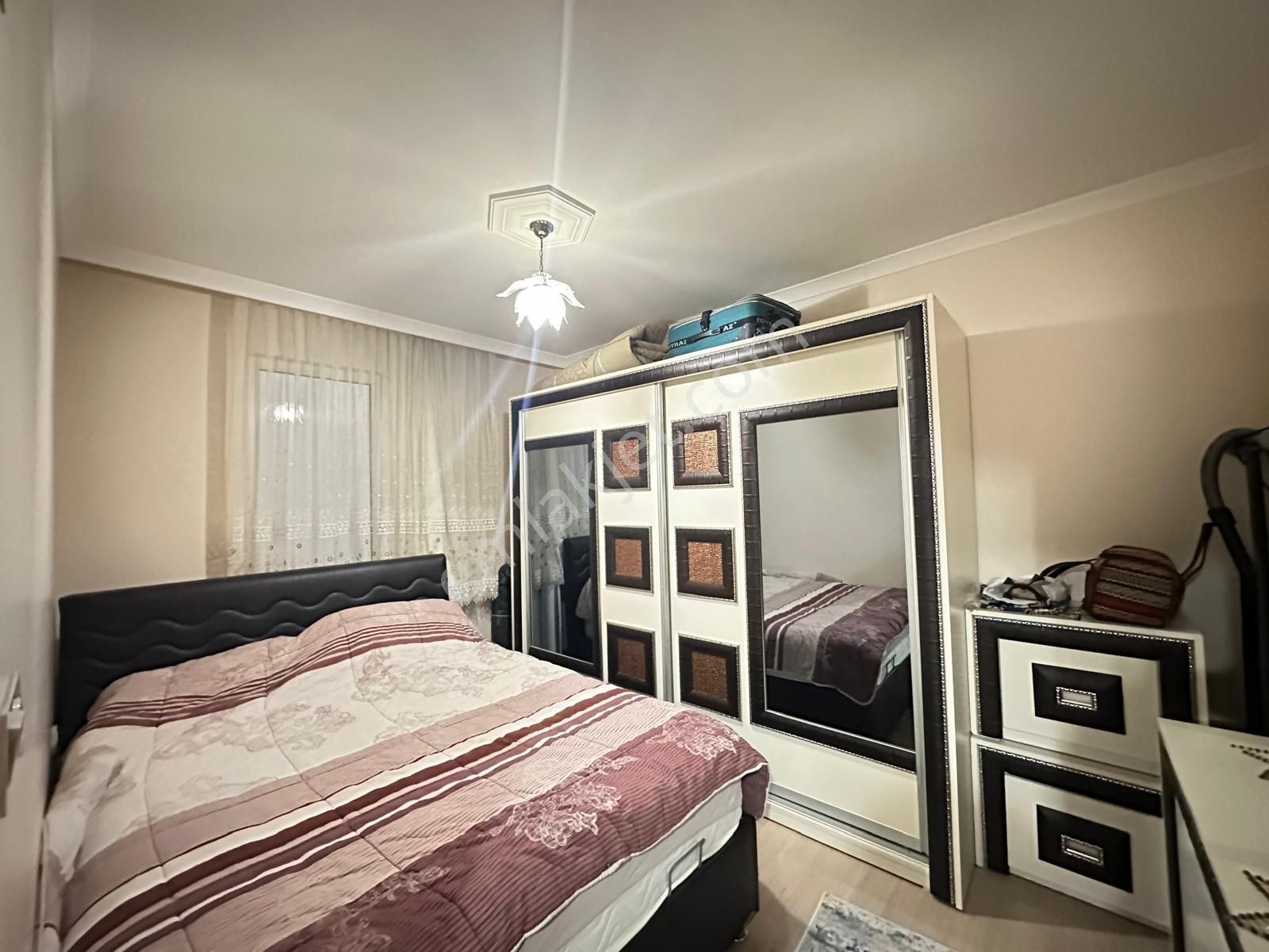 Karadeniz'de Metroya Yürüme Mesafesinde 4+2 Dubleks Daire - Görsel 24