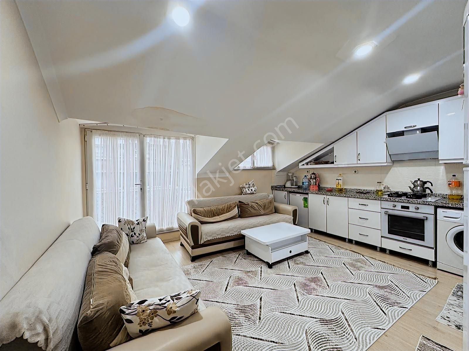 Karadeniz'de Metroya Yürüme Mesafesinde 4+2 Dubleks Daire - Görsel 3