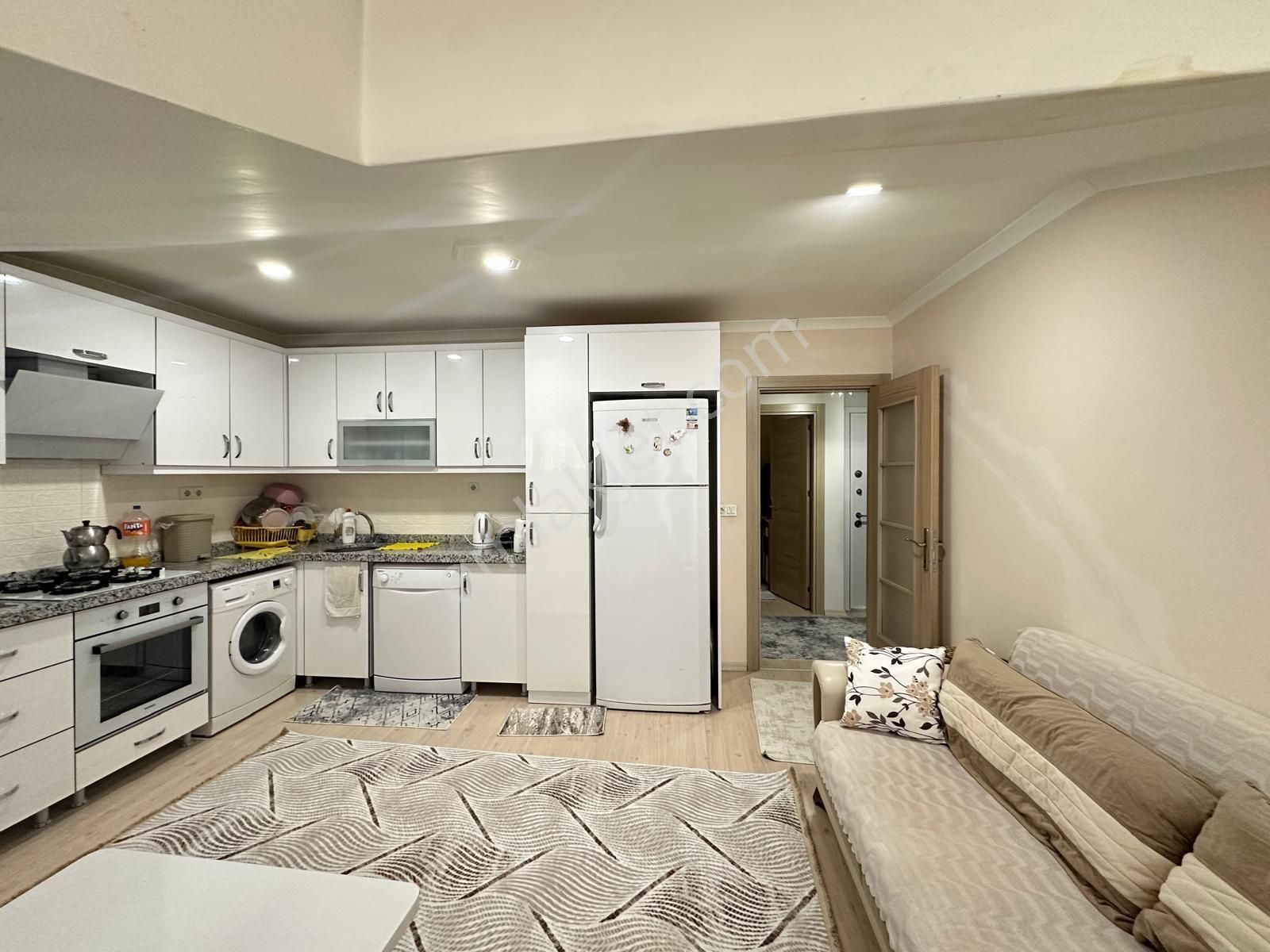 Karadeniz'de Metroya Yürüme Mesafesinde 4+2 Dubleks Daire - Görsel 9