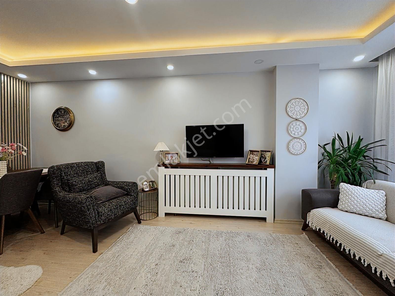 Karadeniz'de Metroya Yürüme Mesafesinde 4+2 Dubleks Daire - Görsel 22