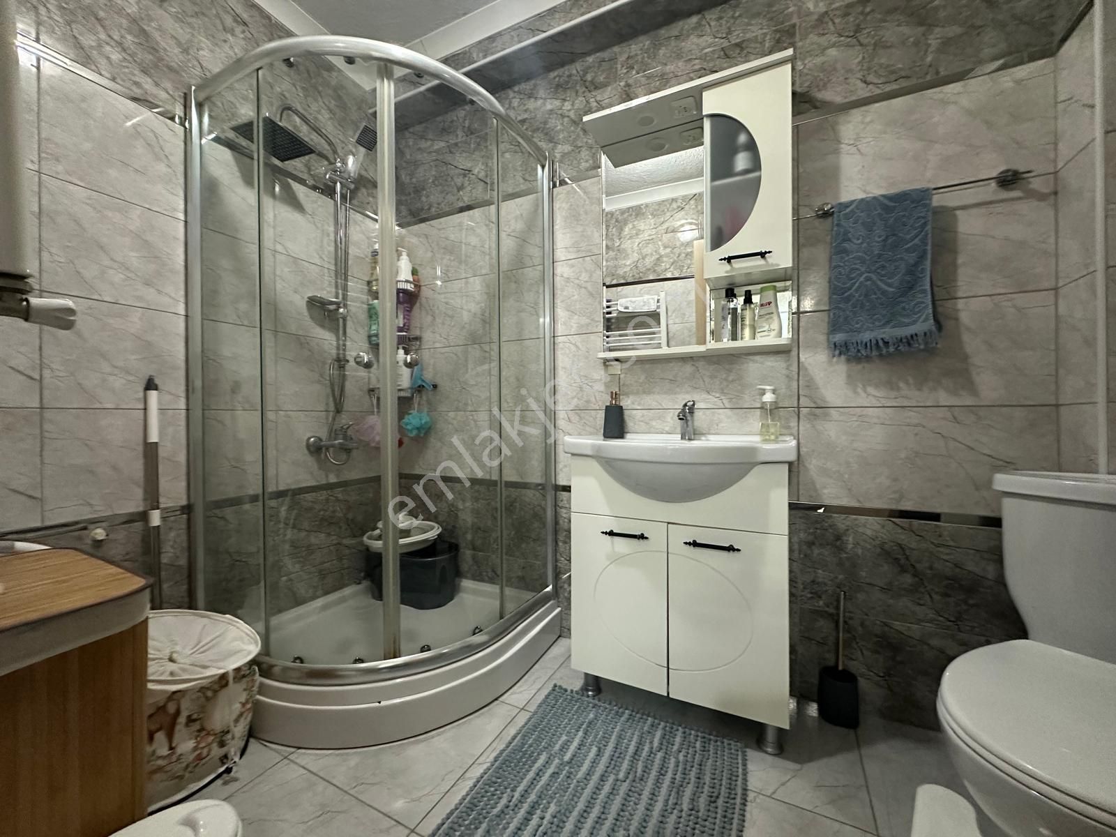 Karadeniz'de Metroya Yürüme Mesafesinde 4+2 Dubleks Daire - Görsel 18