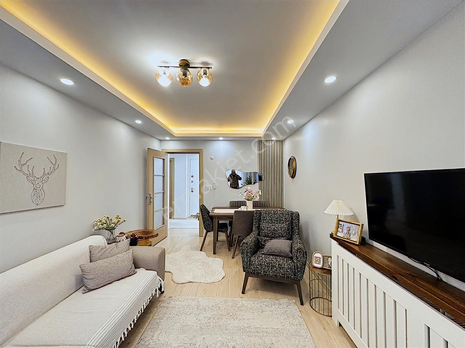 Karadeniz'de Metroya Yürüme Mesafesinde 4+2 Dubleks Daire - Görsel 34