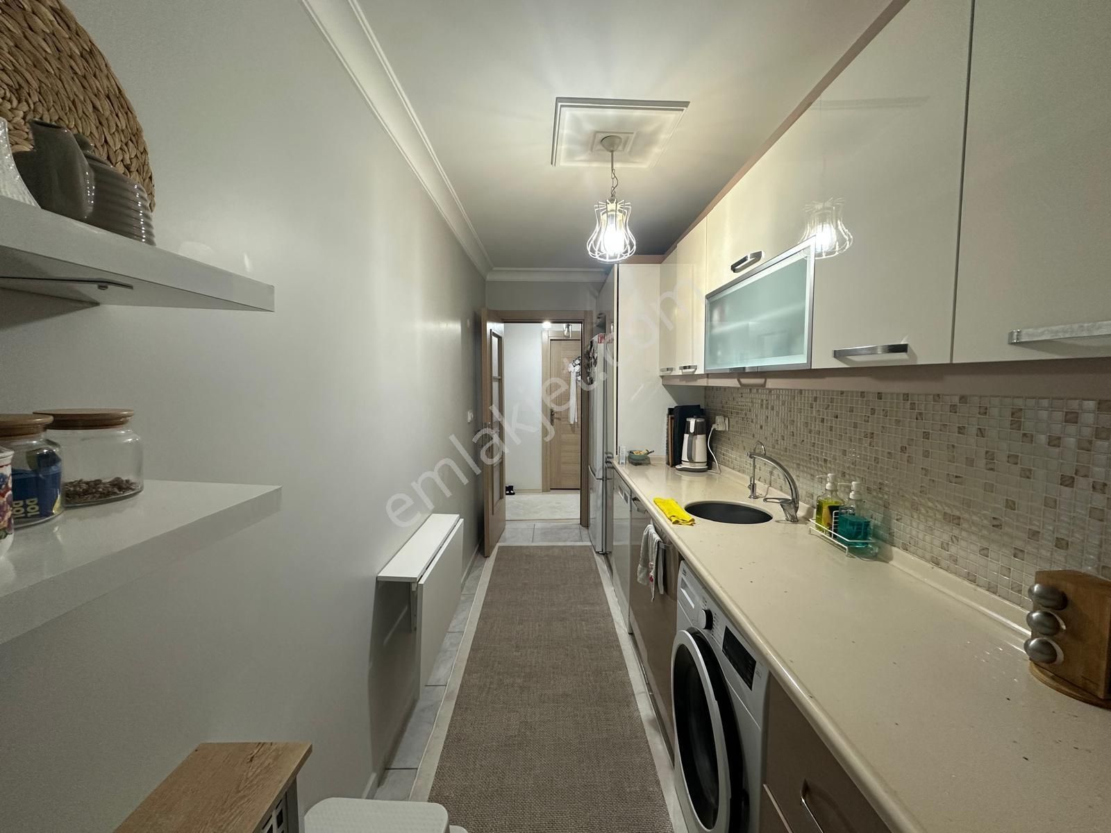 Karadeniz'de Metroya Yürüme Mesafesinde 4+2 Dubleks Daire - Görsel 32