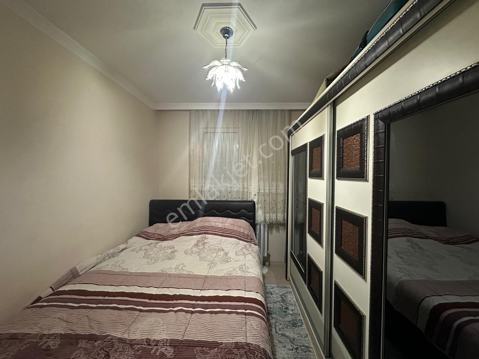 Karadeniz'de Metroya Yürüme Mesafesinde 4+2 Dubleks Daire - Görsel 26