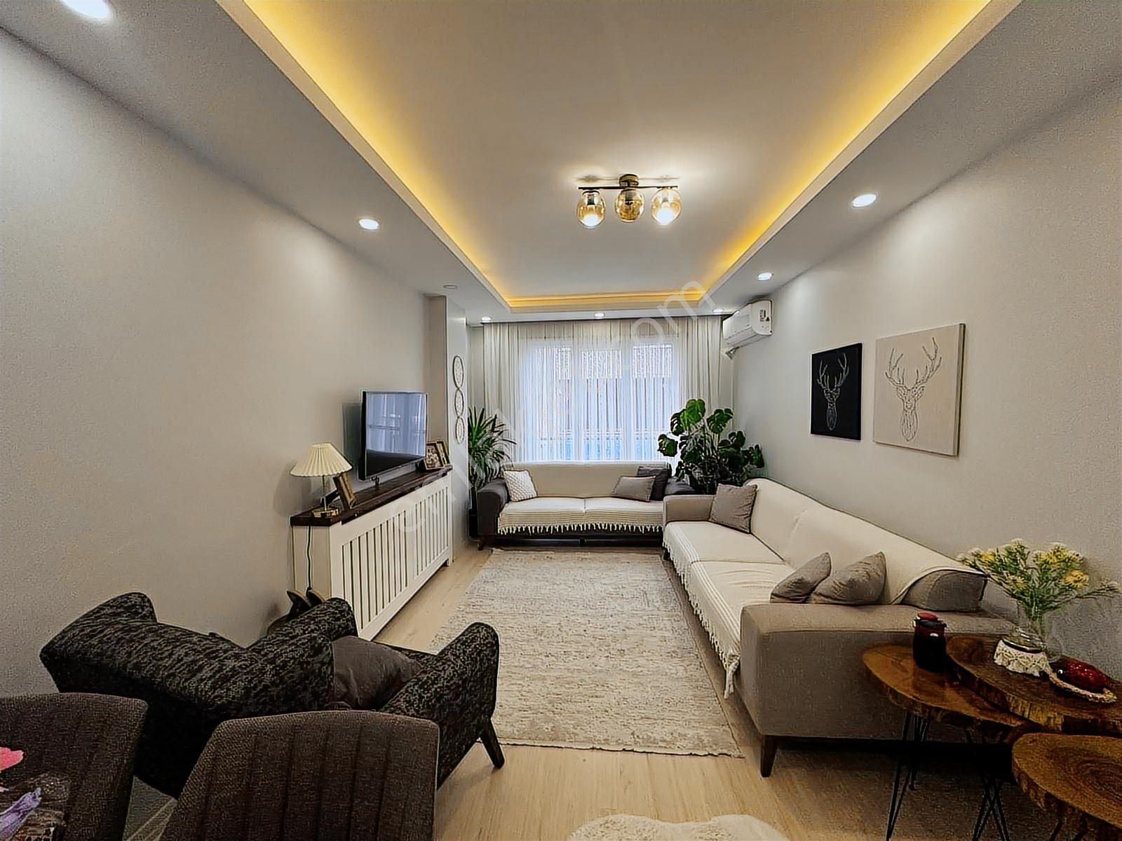 Karadeniz'de Metroya Yürüme Mesafesinde 4+2 Dubleks Daire - Görsel 21