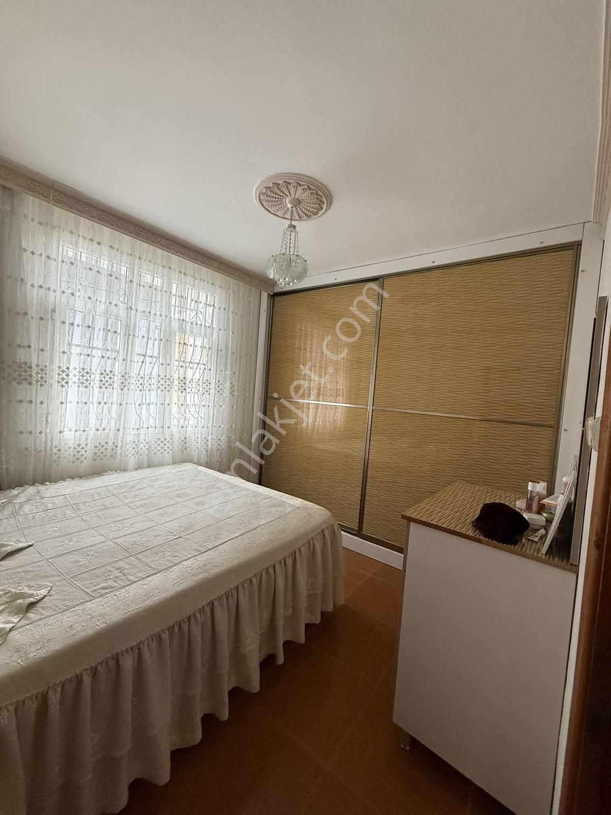 Yeşıloba'da 2 Katlı Müstakıl Satılık Daıre - Görsel 6