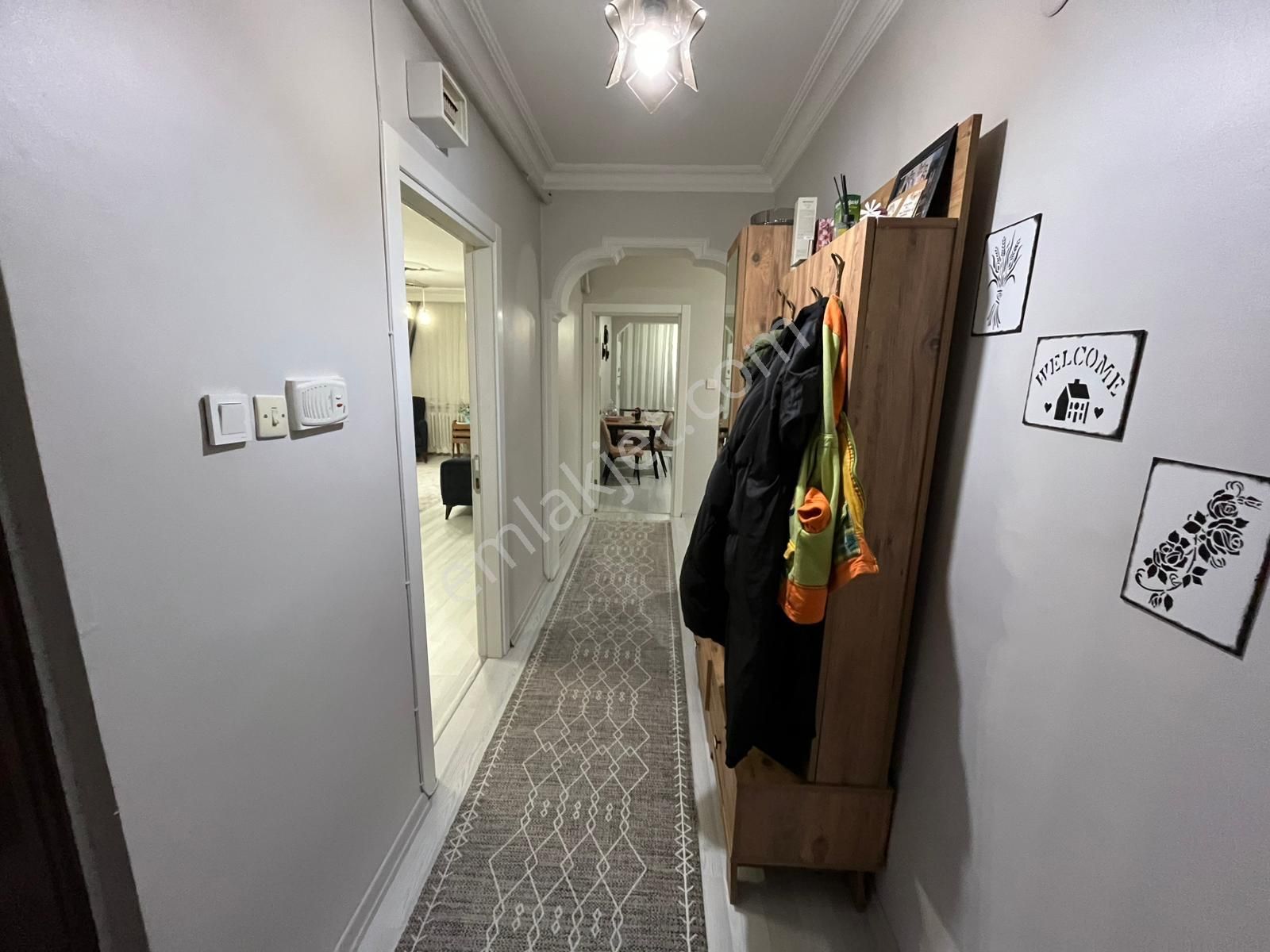 Arslanbeyden Tekirdağ Çorlu Mevkiinde Acil Satılık Daire Fırsatı!!!!! - Görsel 18