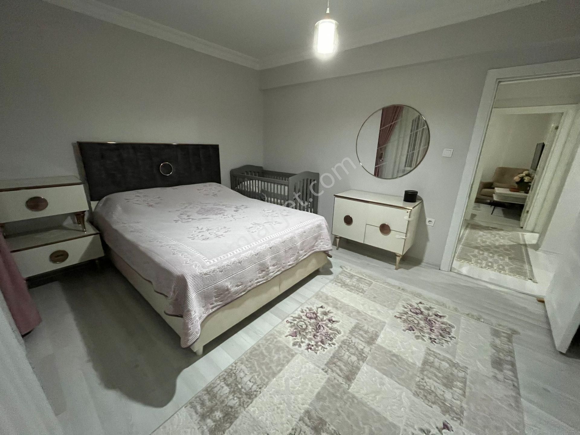 Arslanbeyden Tekirdağ Çorlu Mevkiinde Acil Satılık Daire Fırsatı!!!!! - Görsel 8