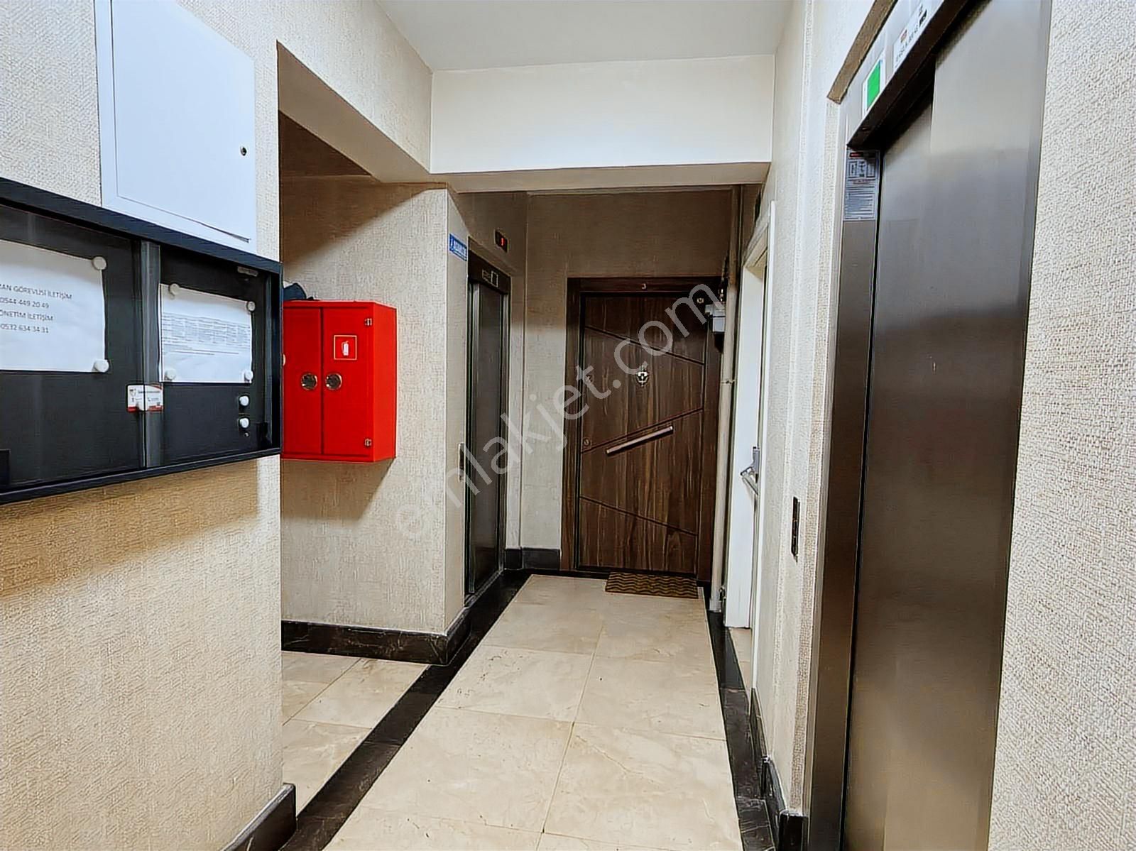 Utkudan Erenköyde Bağdata Yakın 55 M2 Ferah Satılık 2+1 Daire - Görsel 12