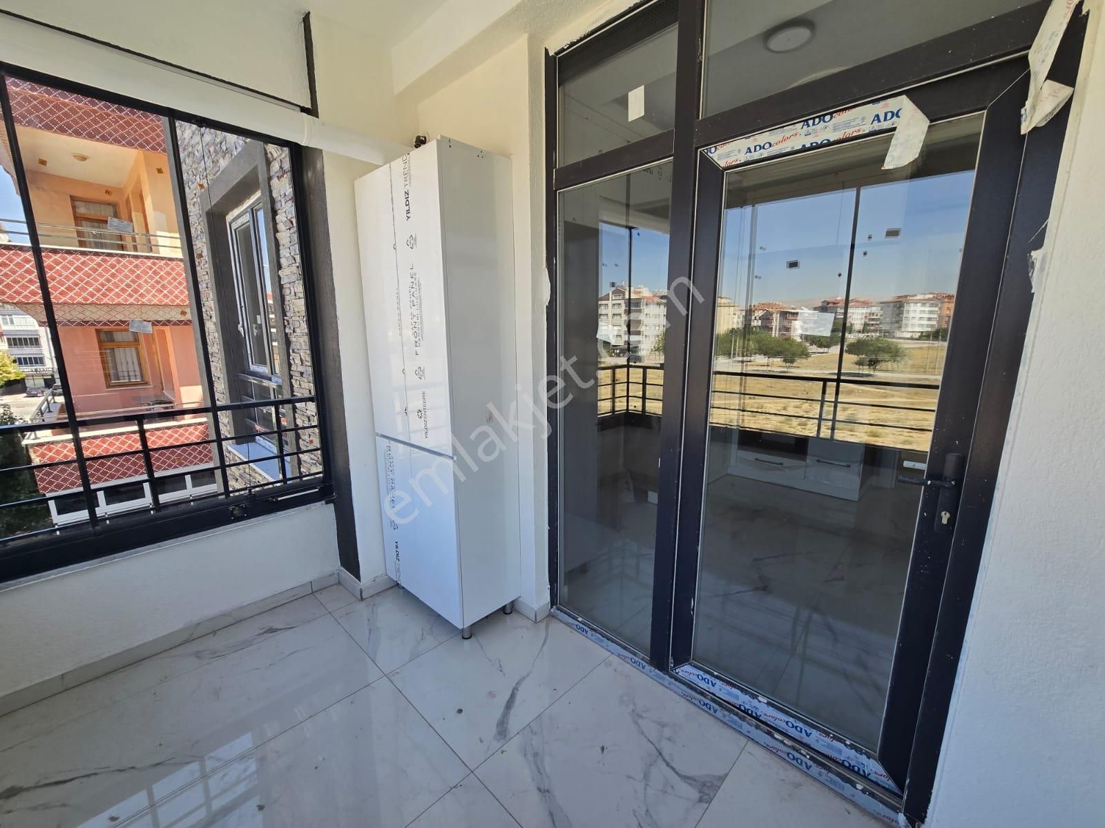 Mehmet Akif Mahallesin De 2+1 Sıfır Geniş Daireler - Görsel 5