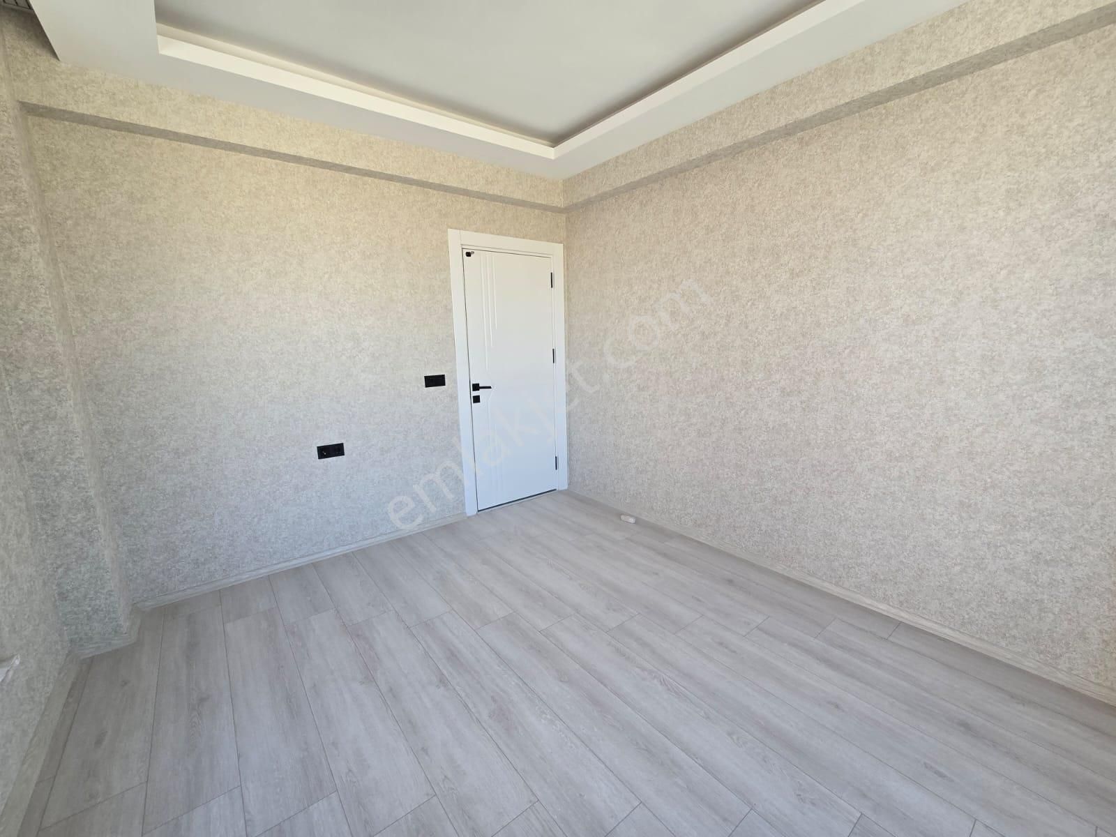 Mehmet Akif Mahallesin De 2+1 Sıfır Geniş Daireler - Görsel 16