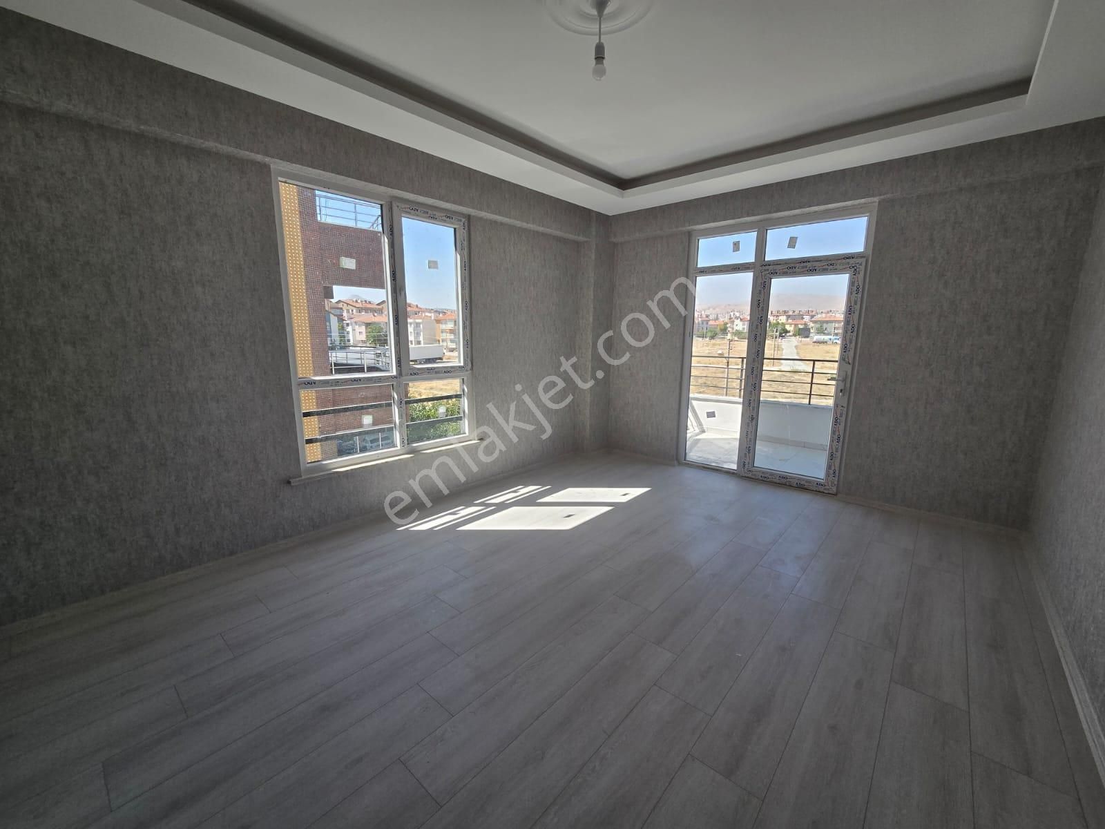 Mehmet Akif Mahallesin De 2+1 Sıfır Geniş Daireler - Görsel 8