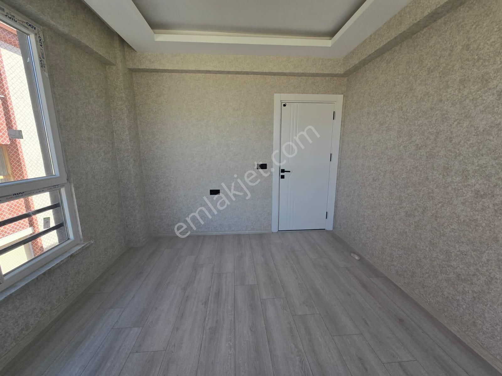 Mehmet Akif Mahallesin De 2+1 Sıfır Geniş Daireler - Görsel 15