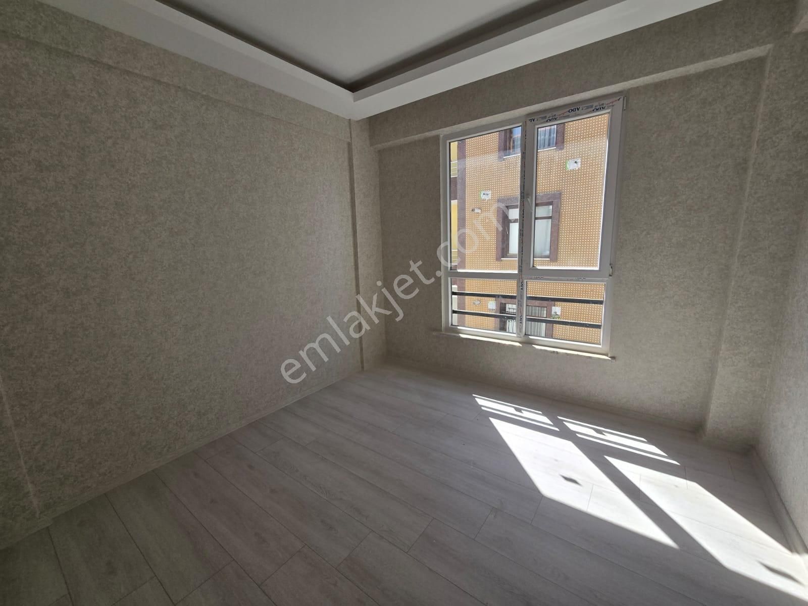 Mehmet Akif Mahallesin De 2+1 Sıfır Geniş Daireler - Görsel 14