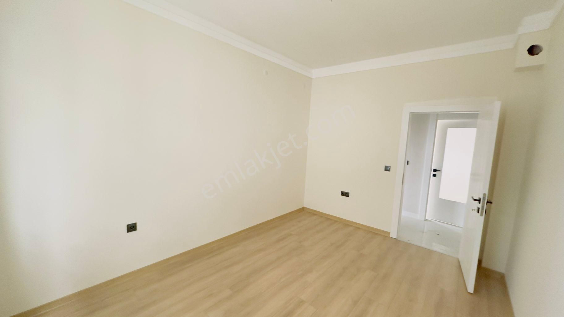 Kc Emlaktan Ara Kat Okul Hastane Yanı Sıfır 3+1 Kiralık Daire - Görsel 25