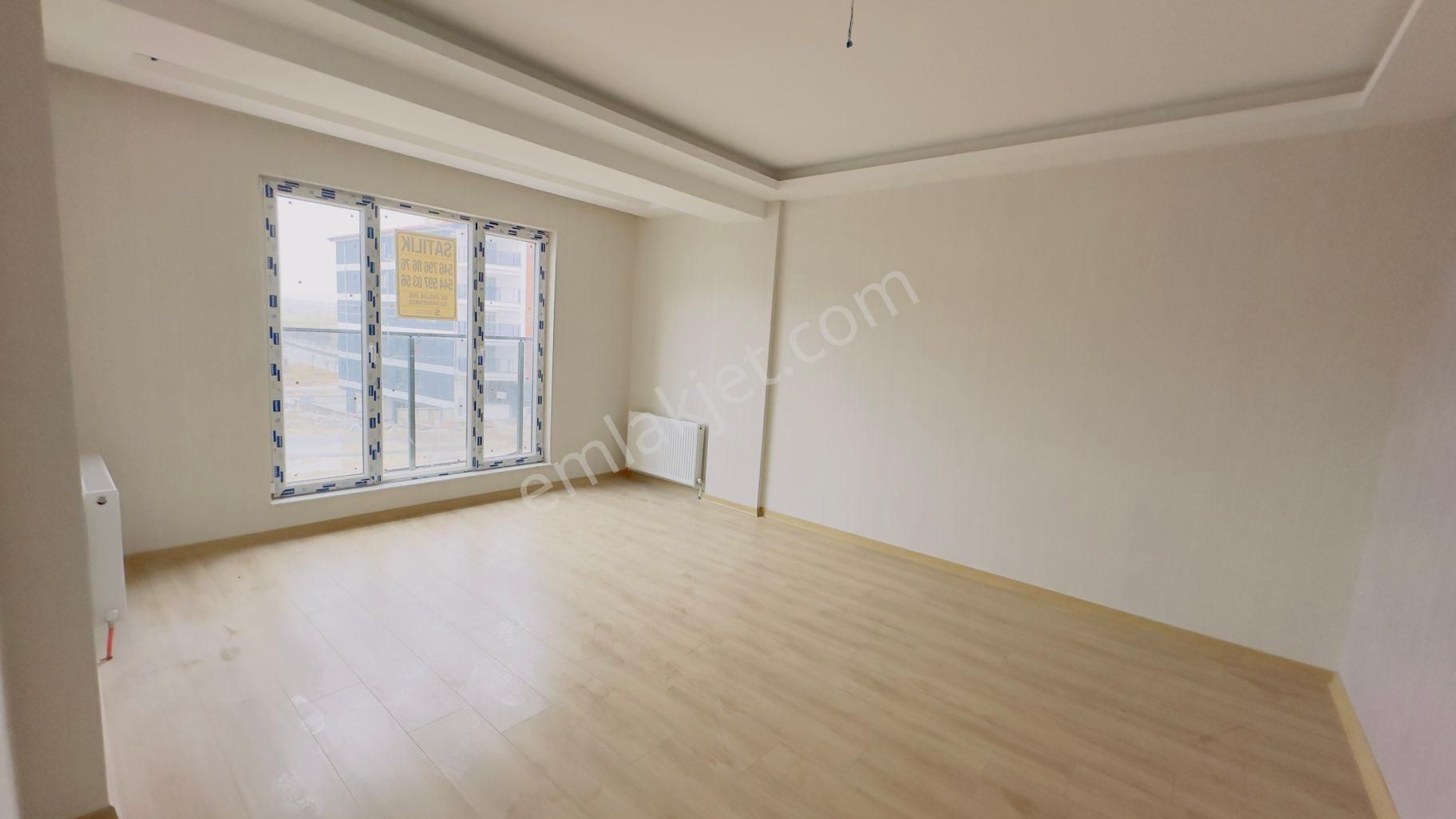 Kc Emlaktan Ara Kat Okul Hastane Yanı Sıfır 3+1 Kiralık Daire - Görsel 15