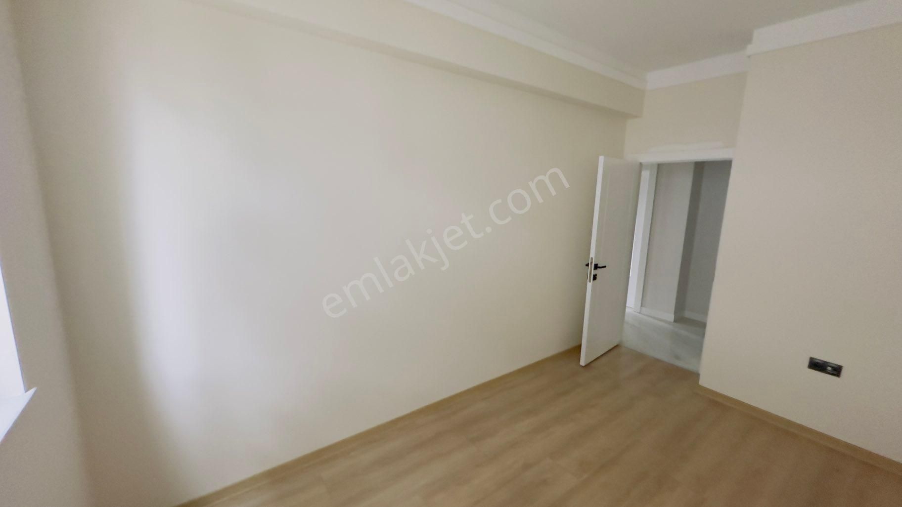 Kc Emlaktan Ara Kat Okul Hastane Yanı Sıfır 3+1 Kiralık Daire - Görsel 28