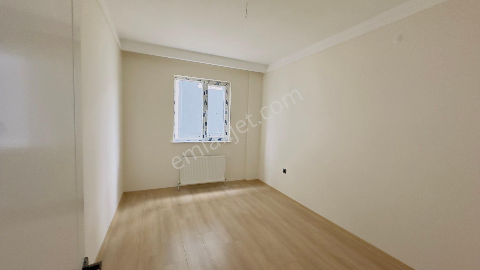 Kc Emlaktan Ara Kat Okul Hastane Yanı Sıfır 3+1 Kiralık Daire - Görsel 22