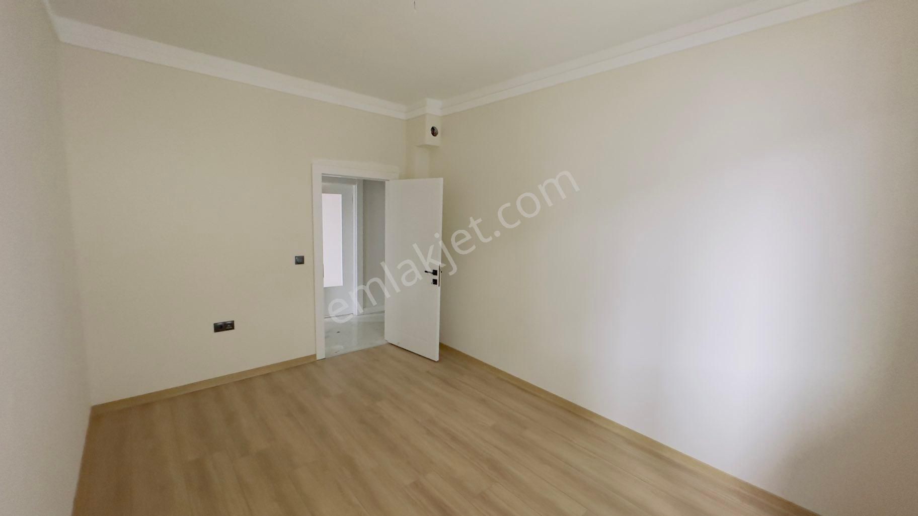 Kc Emlaktan Ara Kat Okul Hastane Yanı Sıfır 3+1 Kiralık Daire - Görsel 24
