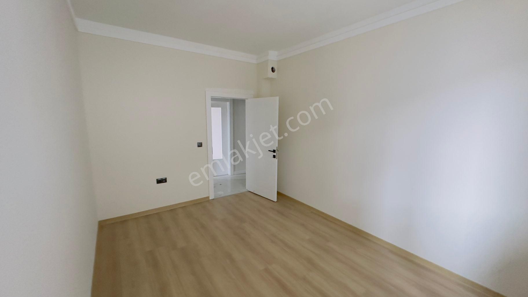 Kc Emlaktan Ara Kat Okul Hastane Yanı Sıfır 3+1 Kiralık Daire - Görsel 23