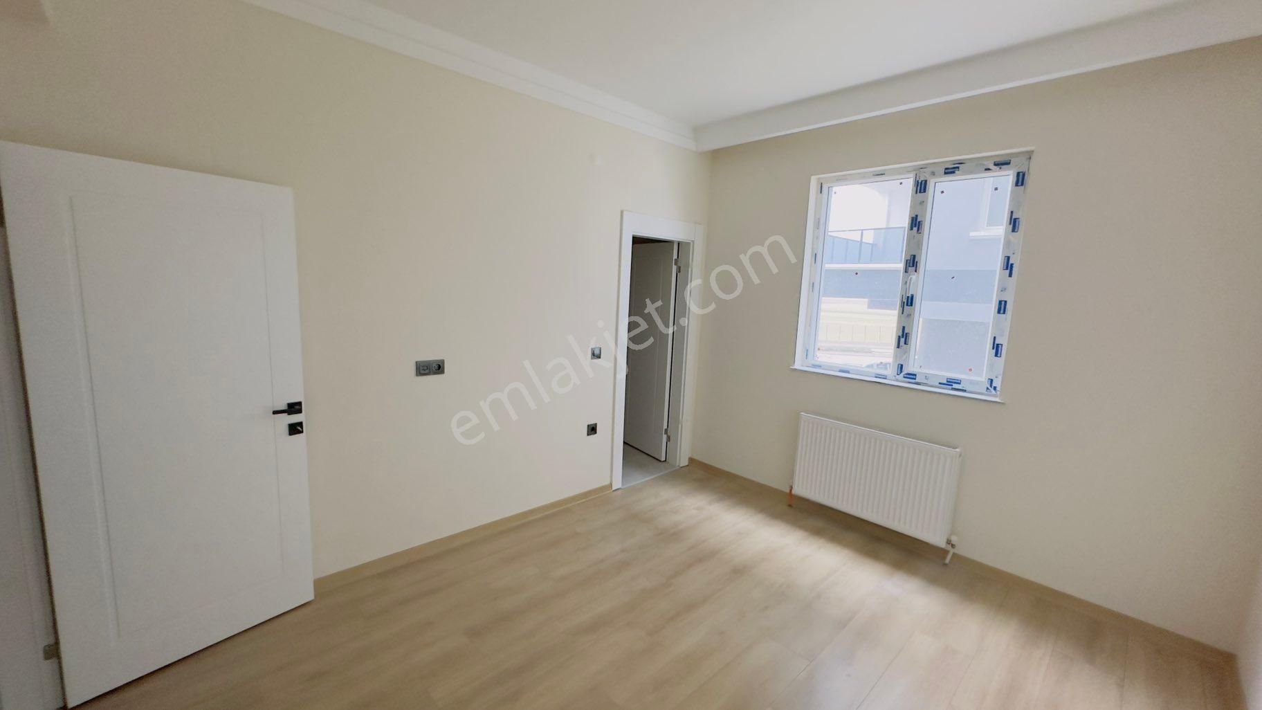 Kc Emlaktan Ara Kat Okul Hastane Yanı Sıfır 3+1 Kiralık Daire - Görsel 29