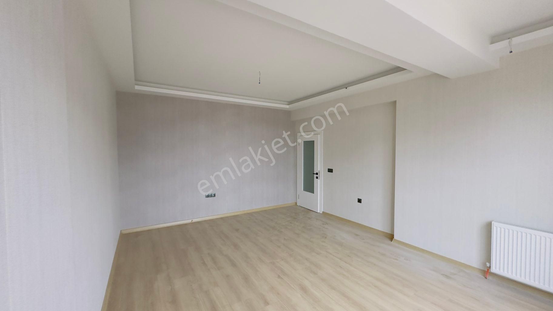 Kc Emlaktan Ara Kat Okul Hastane Yanı Sıfır 3+1 Kiralık Daire - Görsel 16