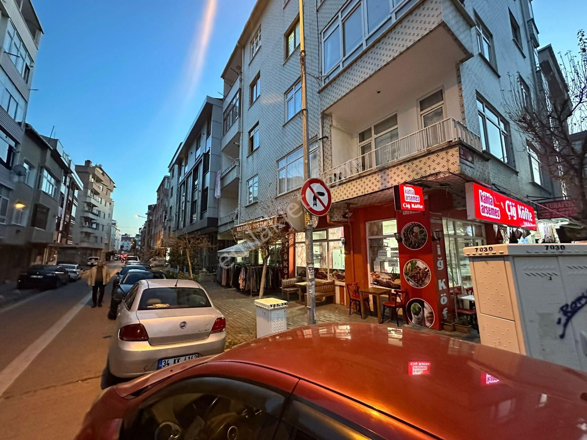 Loft'tan Gültepe Mah Merkezi Konumda Çift Cepheli Satılık 30m2 Dükkan - Görsel 11