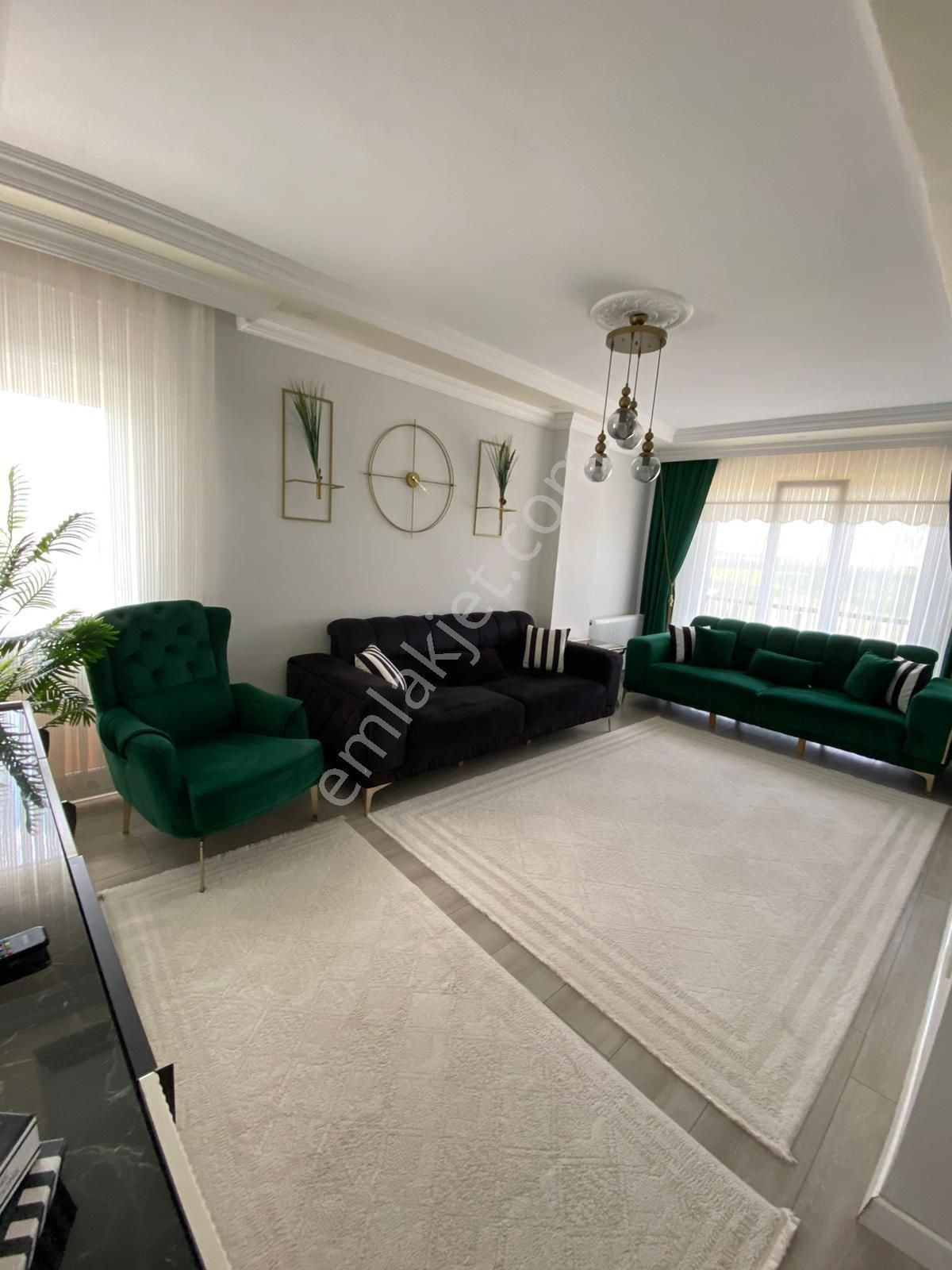 Arslanbeyden Tekirdağ Çorlu Mevkiinde Acil Satılık Daire Fırsatı!!!!! - Görsel 9