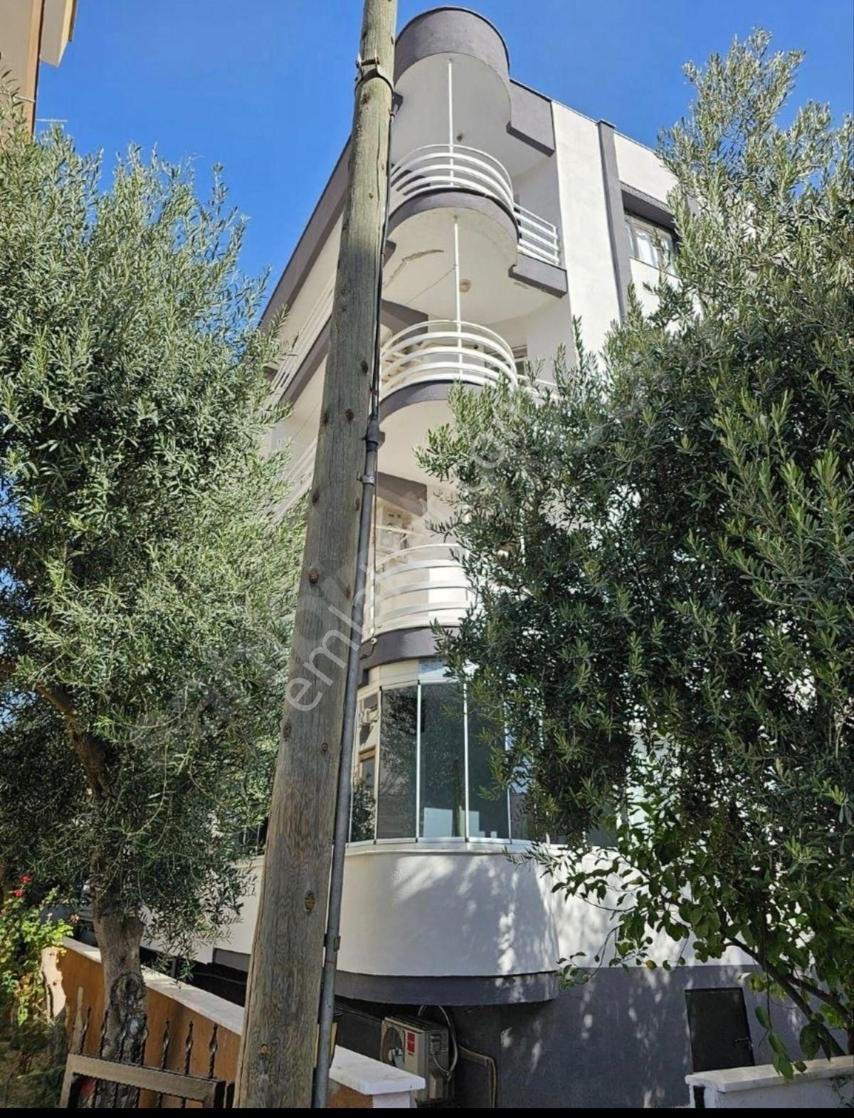 Torbalı Murat Bey Enguzel Mevkii