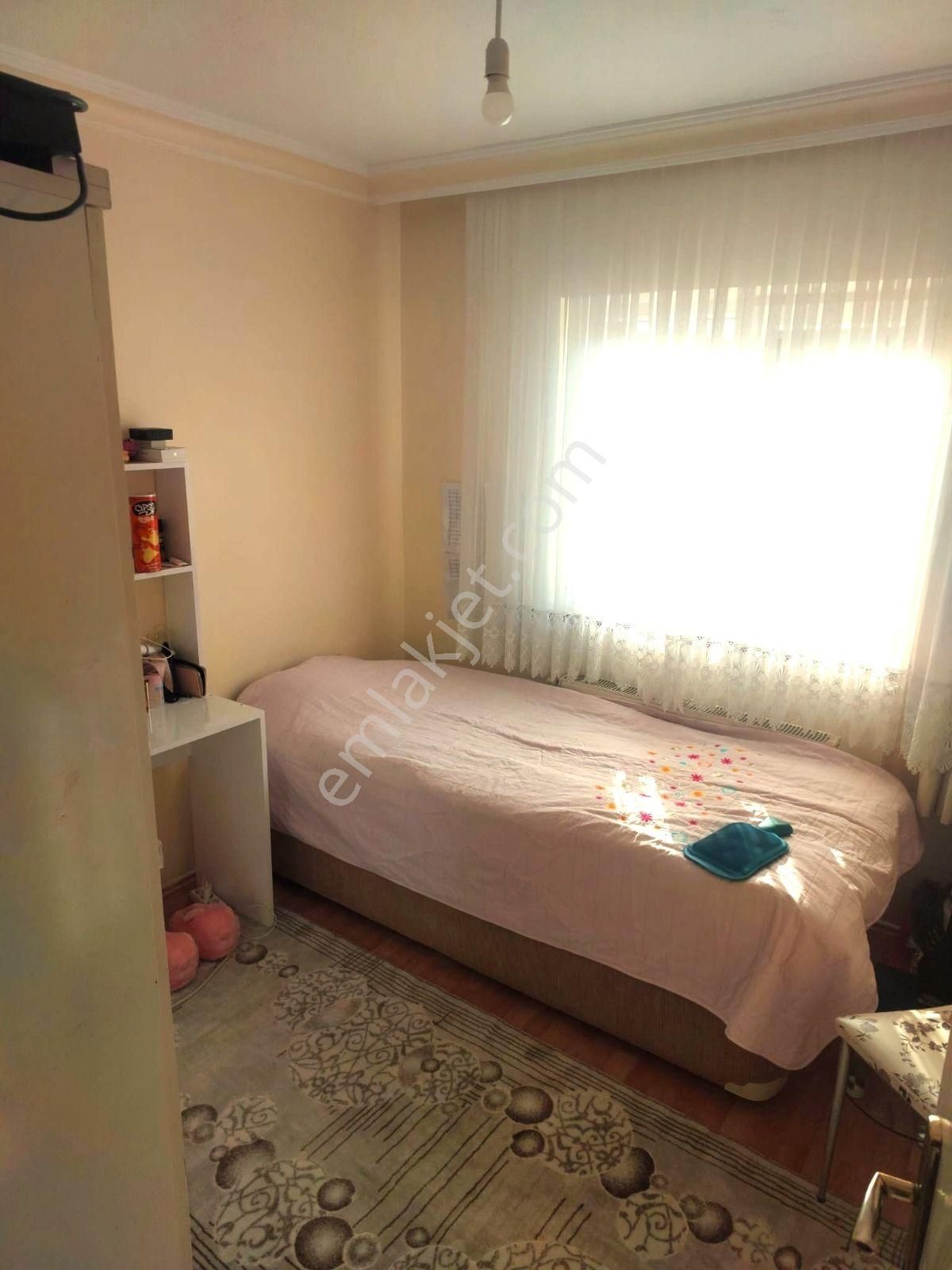 Mç Emlak'tan Pınarbaşı Mah'sınde 3+1 Satılık Daire Ön Cephe - Görsel 24