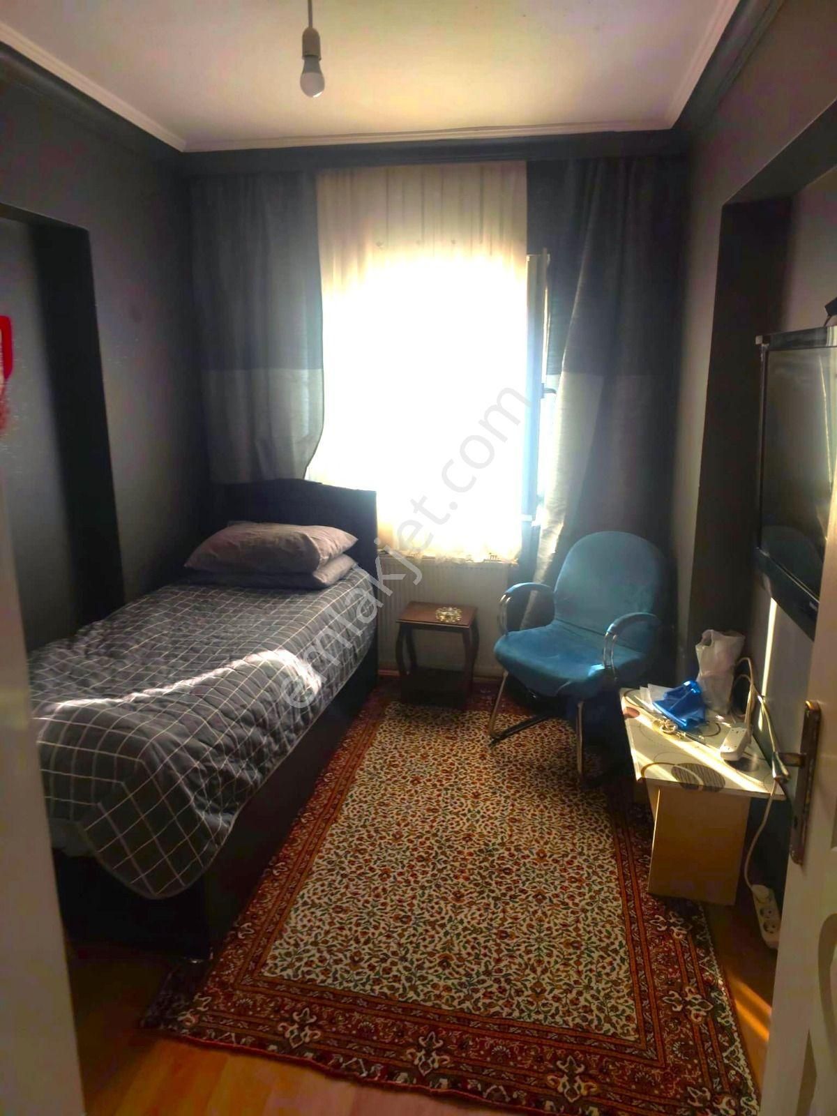 Mç Emlak'tan Pınarbaşı Mah'sınde 3+1 Satılık Daire Ön Cephe - Görsel 23