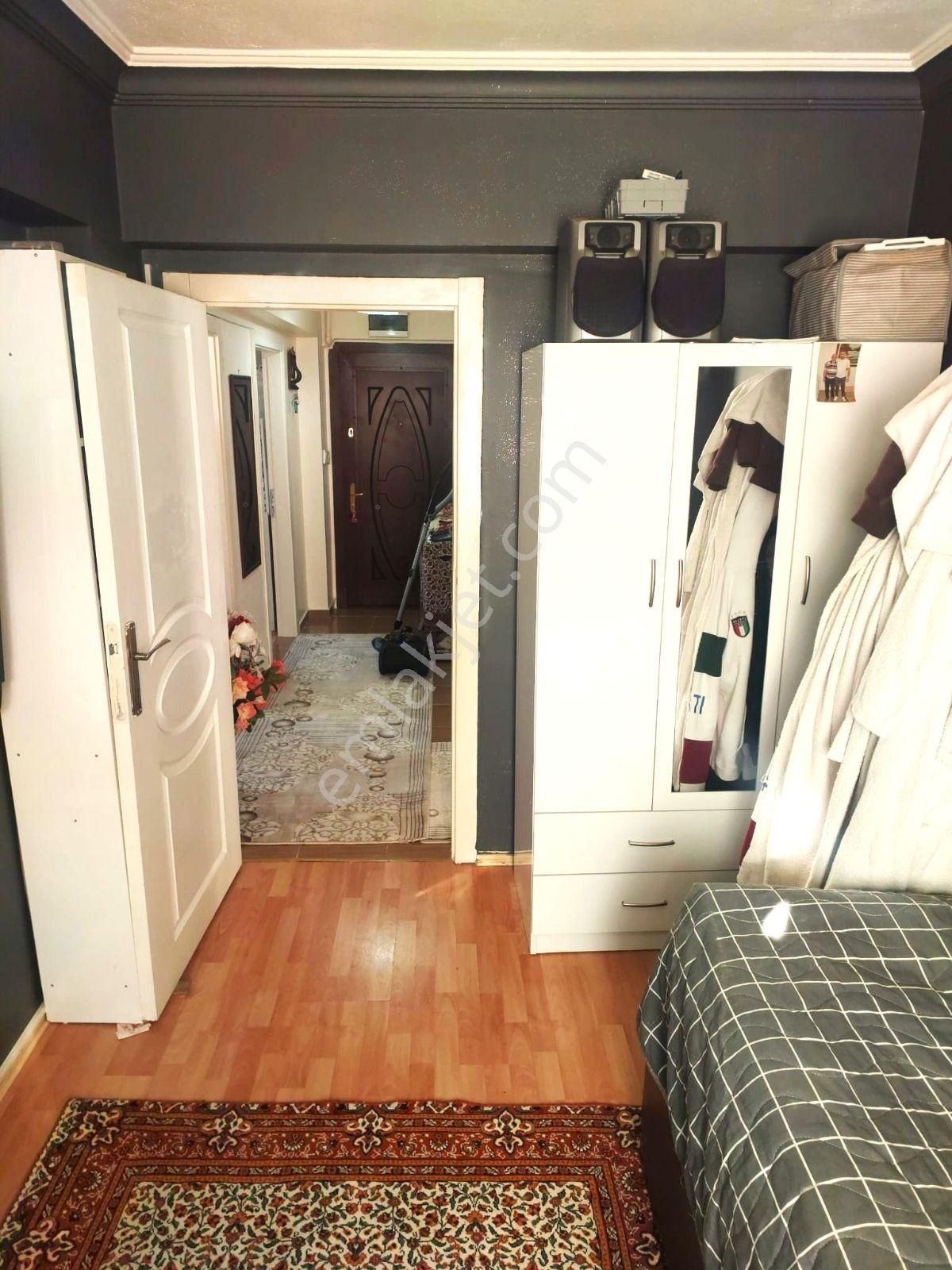 Mç Emlak'tan Pınarbaşı Mah'sınde 3+1 Satılık Daire Ön Cephe - Görsel 22