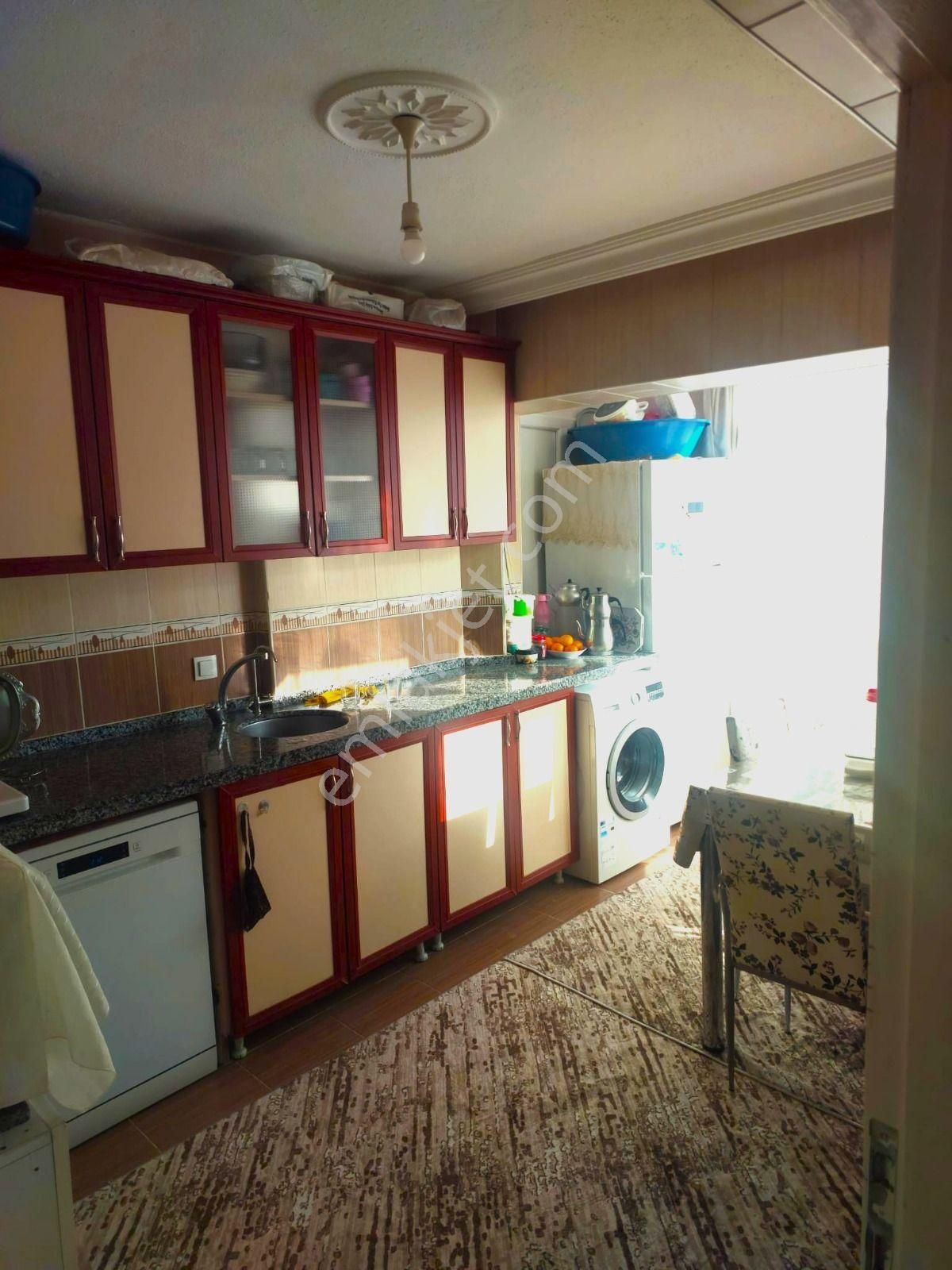 Mç Emlak'tan Pınarbaşı Mah'sınde 3+1 Satılık Daire Ön Cephe - Görsel 7