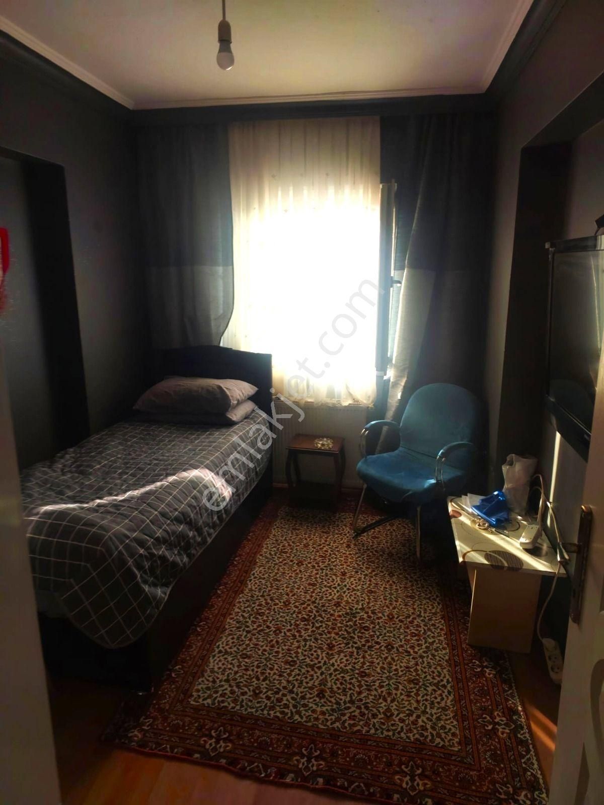 Mç Emlak'tan Pınarbaşı Mah'sınde 3+1 Satılık Daire Ön Cephe - Görsel 25