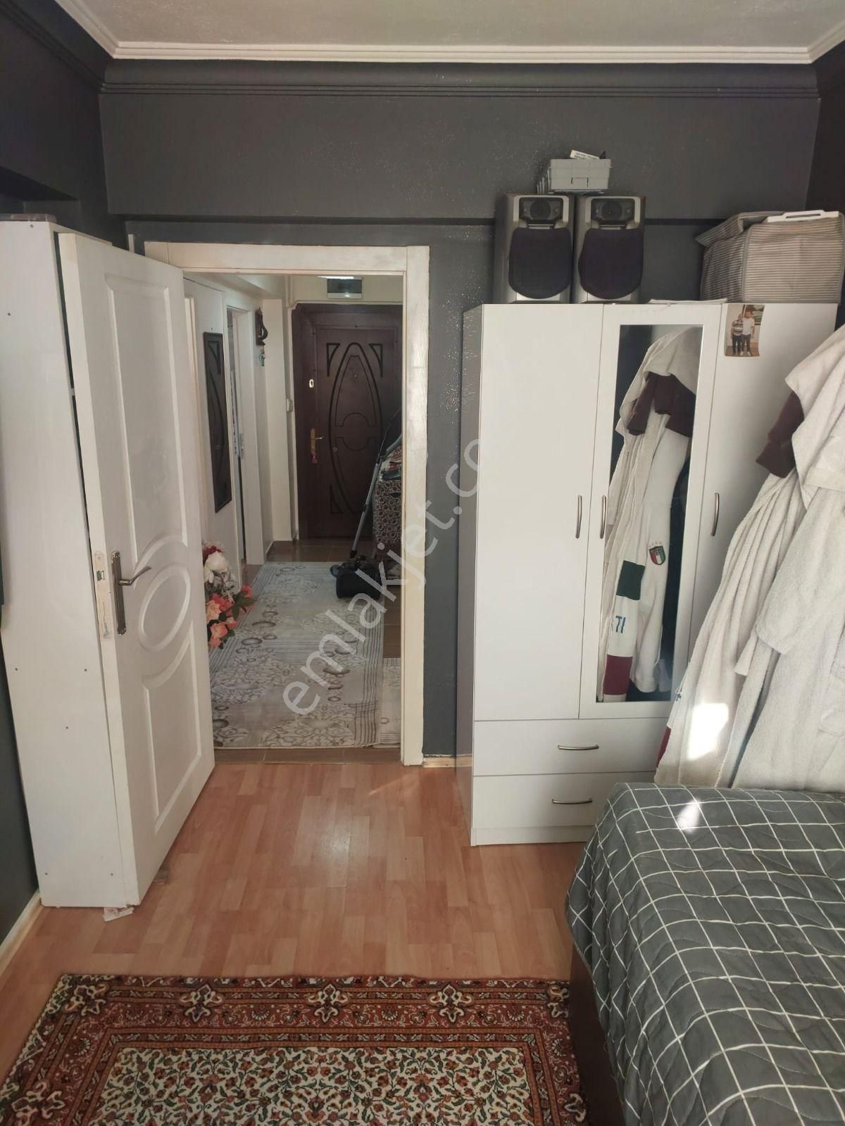 Mç Emlak'tan Pınarbaşı Mah'sınde 3+1 Satılık Daire Ön Cephe - Görsel 20