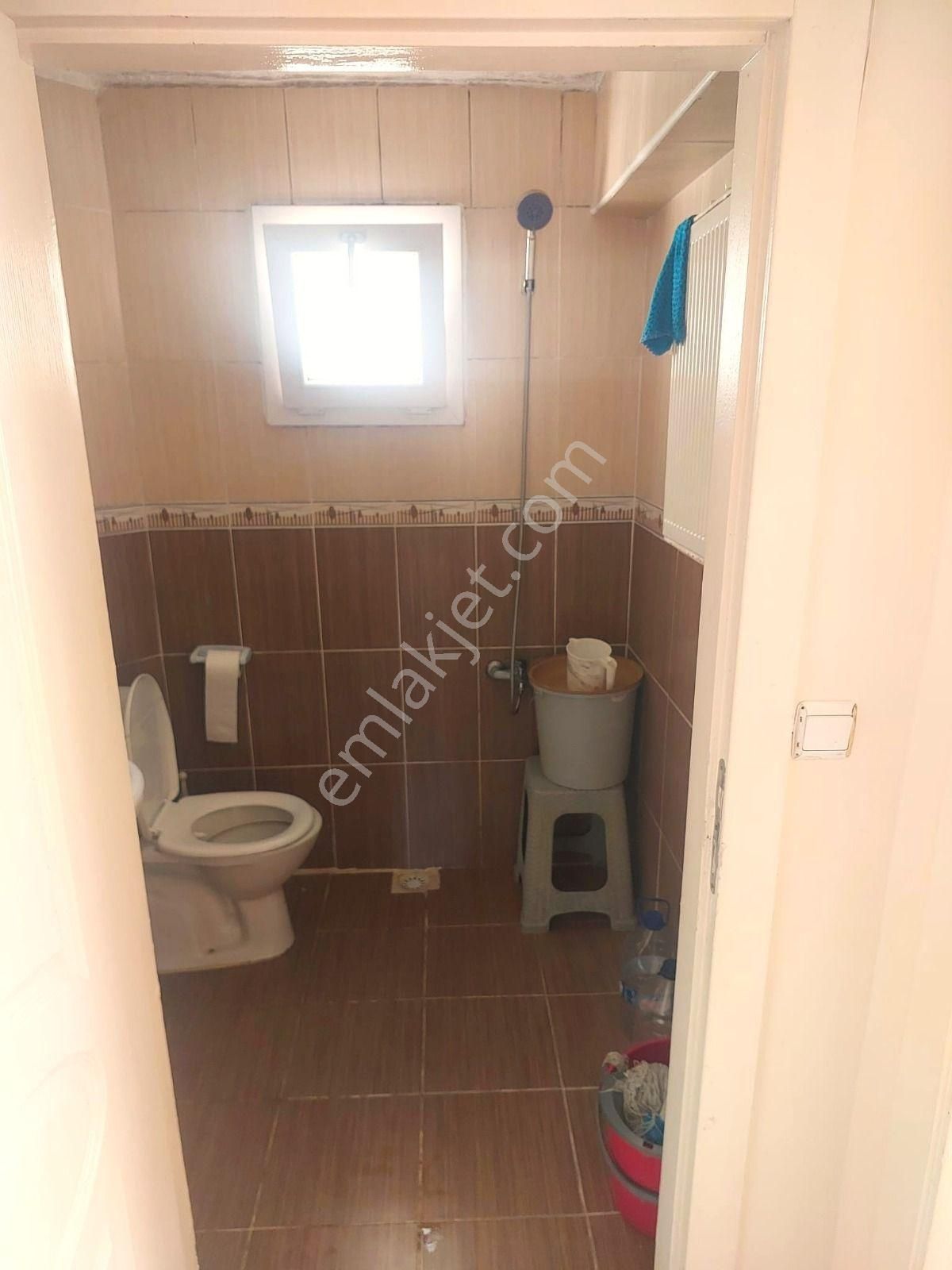 Mç Emlak'tan Pınarbaşı Mah'sınde 3+1 Satılık Daire Ön Cephe - Görsel 28