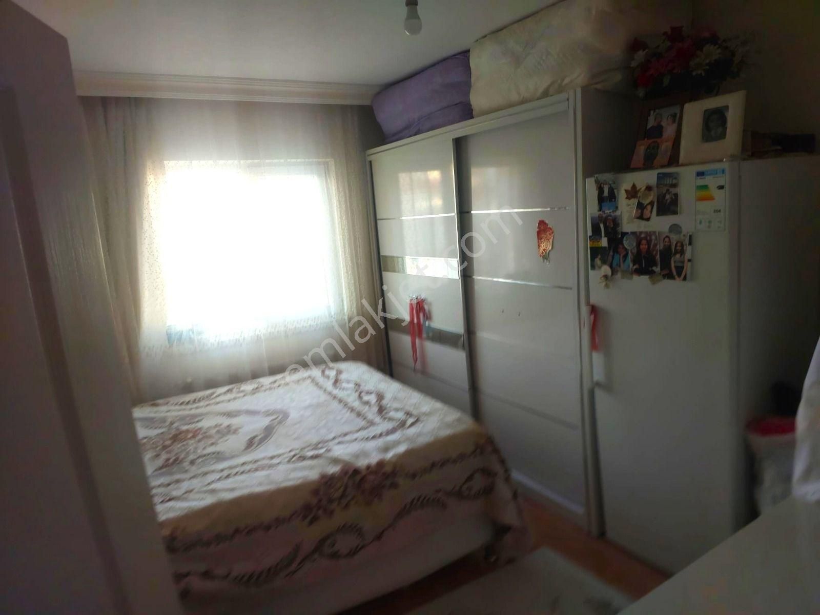 Mç Emlak'tan Pınarbaşı Mah'sınde 3+1 Satılık Daire Ön Cephe - Görsel 15