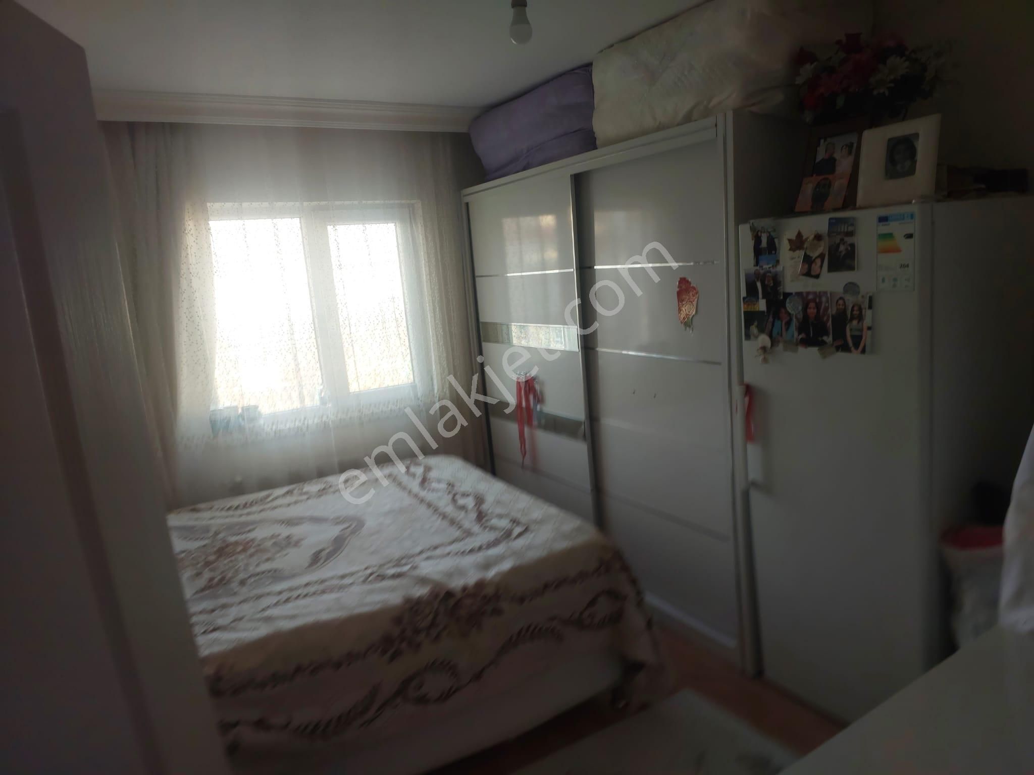 Mç Emlak'tan Pınarbaşı Mah'sınde 3+1 Satılık Daire Ön Cephe - Görsel 12